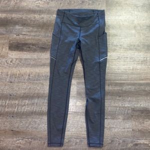 Lululemon tights